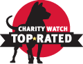 HealthRight International on Charity Watch